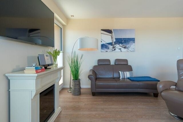 Ferienwohnung in Heiligenhafen - "D&uuml;nenpark Heiligenhafen", Haus "D&uuml;nenblick", Wohnung 14 "Gl&uuml;cksmomente" - Bild 11