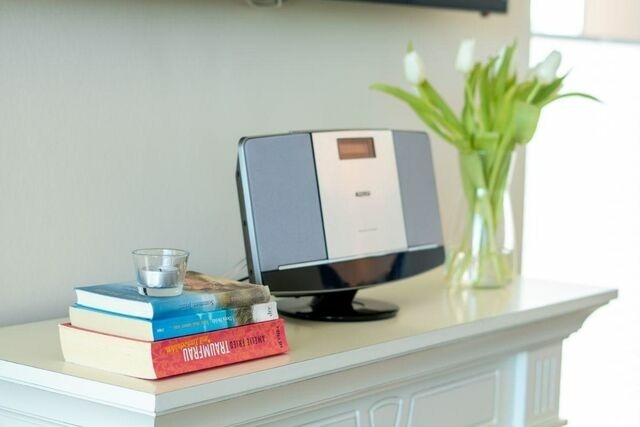 Ferienwohnung in Heiligenhafen - "D&uuml;nenpark Heiligenhafen", Haus "D&uuml;nenblick", Wohnung 14 "Gl&uuml;cksmomente" - Bild 13