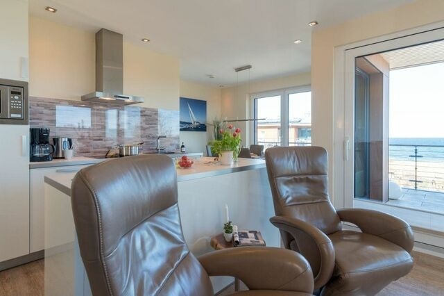 Ferienwohnung in Heiligenhafen - "D&uuml;nenpark Heiligenhafen", Haus "D&uuml;nenblick", Wohnung 14 "Gl&uuml;cksmomente" - Bild 14