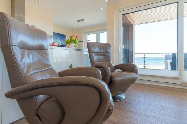 Ferienwohnung in Heiligenhafen - "D&uuml;nenpark Heiligenhafen", Haus "D&uuml;nenblick", Wohnung 14 "Gl&uuml;cksmomente" - Bild 15