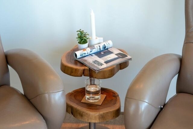 Ferienwohnung in Heiligenhafen - "D&uuml;nenpark Heiligenhafen", Haus "D&uuml;nenblick", Wohnung 14 "Gl&uuml;cksmomente" - Bild 16