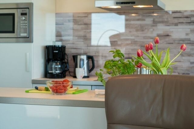 Ferienwohnung in Heiligenhafen - "D&uuml;nenpark Heiligenhafen", Haus "D&uuml;nenblick", Wohnung 14 "Gl&uuml;cksmomente" - Bild 17