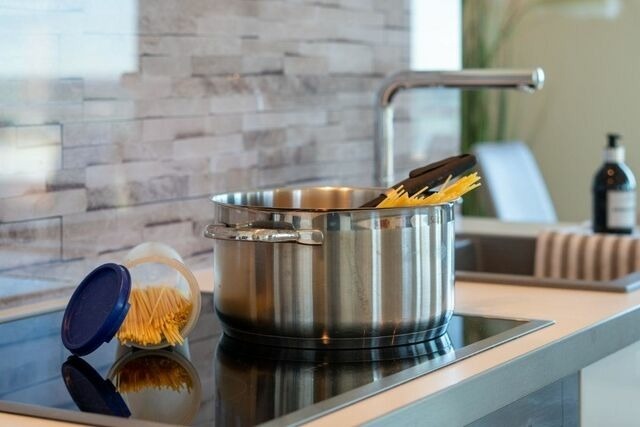 Ferienwohnung in Heiligenhafen - "D&uuml;nenpark Heiligenhafen", Haus "D&uuml;nenblick", Wohnung 14 "Gl&uuml;cksmomente" - Bild 21