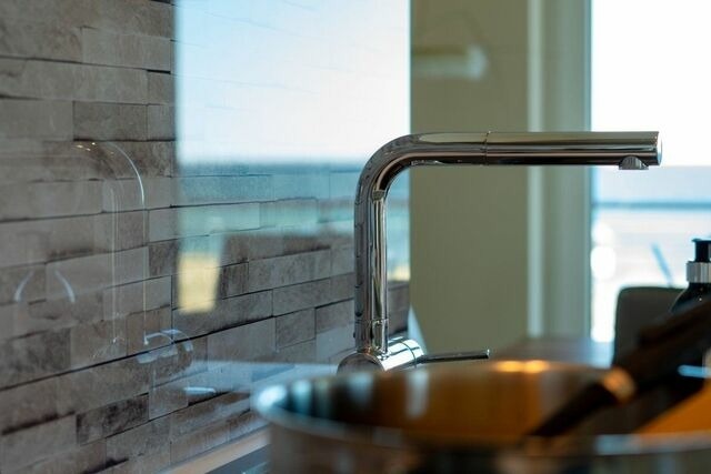 Ferienwohnung in Heiligenhafen - "D&uuml;nenpark Heiligenhafen", Haus "D&uuml;nenblick", Wohnung 14 "Gl&uuml;cksmomente" - Bild 22