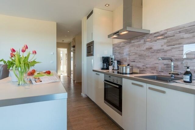 Ferienwohnung in Heiligenhafen - "D&uuml;nenpark Heiligenhafen", Haus "D&uuml;nenblick", Wohnung 14 "Gl&uuml;cksmomente" - Bild 24