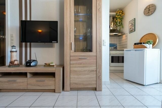 Ferienwohnung in Heiligenhafen - "Ferienpark Heiligenhafen", Haus F, Wohnung 14.06 - Bild 12