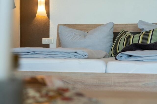 Ferienwohnung in Heiligenhafen - "Ferienpark Heiligenhafen", Haus F, Wohnung 14.06 - Bild 16