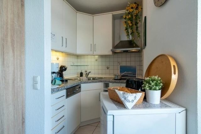 Ferienwohnung in Heiligenhafen - "Ferienpark Heiligenhafen", Haus F, Wohnung 14.06 - Bild 21