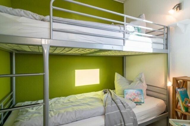 Ferienwohnung in Heiligenhafen - "Ferienpark Heiligenhafen", Haus F, Wohnung 14.06 - Bild 25