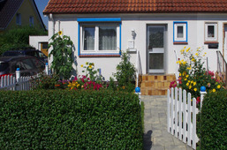 FeWo Sperber-R&ouml;hrs OG