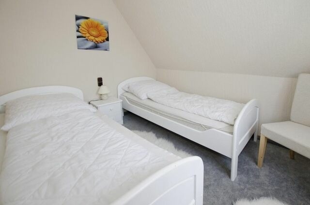 Ferienwohnung in Kellenhusen - FeWo Sperber-R&ouml;hrs OG - Bild 7