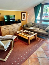 Ferienwohnung in Sellin - Zeesenhaus 5 im Ferienpark Seedorf mit Seeblick - Bild 2