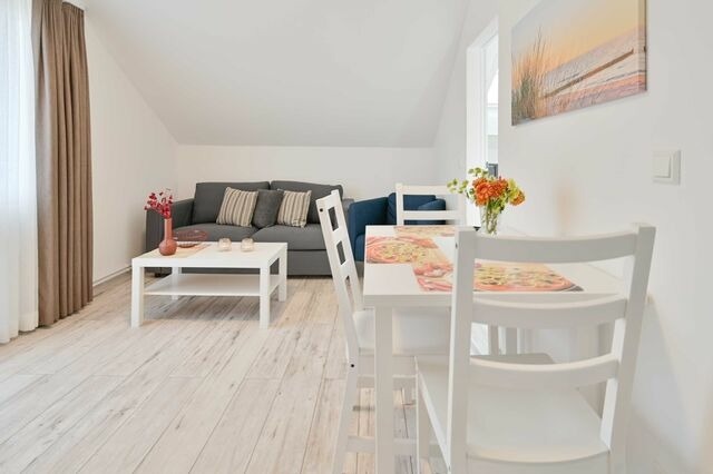 Ferienwohnung in Kellenhusen - FeWo Strandw&auml;chter Nr. 9 - Bild 2