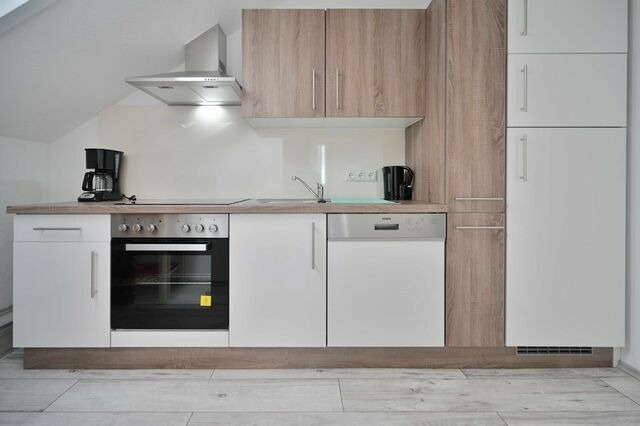 Ferienwohnung in Kellenhusen - FeWo Strandw&auml;chter Nr. 9 - Bild 7