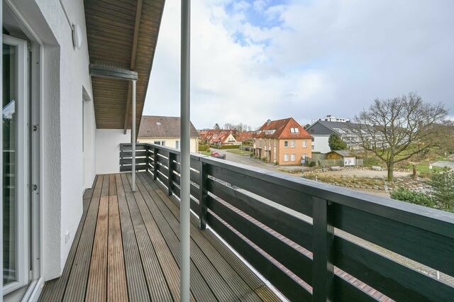 Ferienwohnung in Kellenhusen - FeWo Strandw&auml;chter Nr. 9 - Bild 9