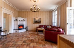 Kaiserbad Heringsdorf - Exklusives Ferienappartement Salon