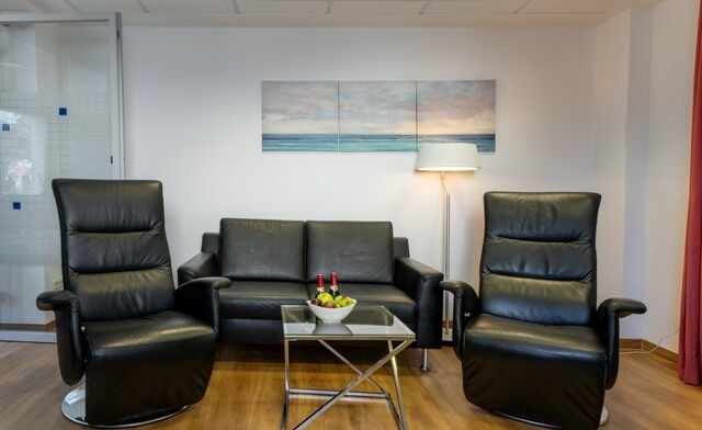 Ferienwohnung in Karlshagen - Ostseebad Karlshagen - ansprechende Ferienwohnung Fr&uuml;hling - Bild 3