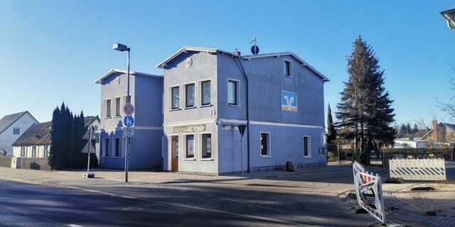 Ferienwohnung in Karlshagen - Ostseebad Karlshagen - ansprechende Ferienwohnung Fr&uuml;hling - Bild 10