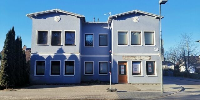 Ferienwohnung in Karlshagen - Ostseebad Karlshagen - ansprechende Ferienwohnung Fr&uuml;hling - Bild 12