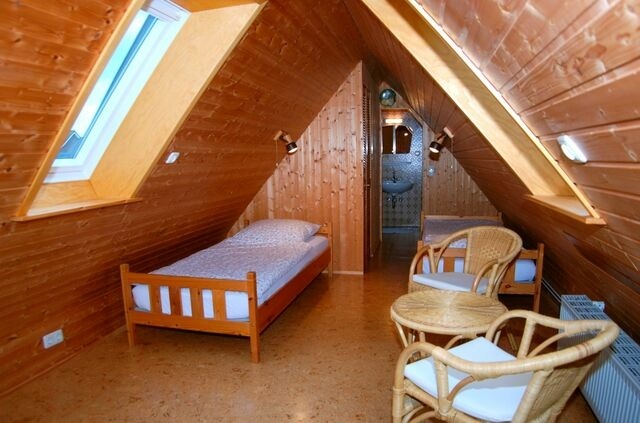 Ferienwohnung in Gro&szlig;enbrode - FW Hannelore - Bild 5