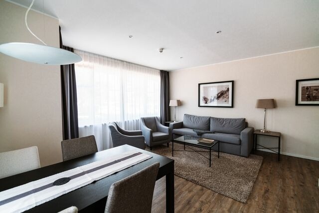 Ferienwohnung in Ahrenshoop - Stranddistel 5 - Bild 3