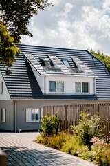 Ferienwohnung in Ahrenshoop - Strandjuwel 1 - Bild 6