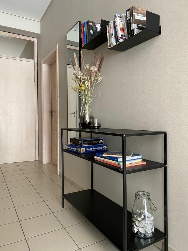 Ferienwohnung in Brodersby - Strand Ferien, Ostsee Urlaub Ferienwohnung am Strand in Schlei N&auml;he, Umgebung von Kappeln u. Damp - Bild 4