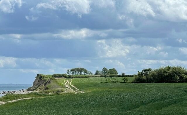 Ferienwohnung in Brodersby - Strand Ferien, Ostsee Urlaub Ferienwohnung am Strand in Schlei N&auml;he, Umgebung von Kappeln u. Damp - Bild 18