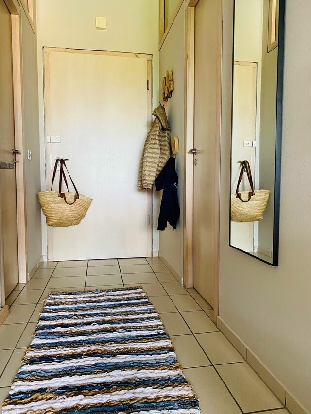 Ferienwohnung in Brodersby - Strand Ferien, Ostsee Urlaub, Ferienwohnung am Strand in Schlei N&auml;he , Umgebung von Kappeln u. Damp - Bild 5