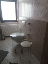 Ferienwohnung in Stakendorf - Ferienwohnung Dorette in Stakendorf mit Blick &uuml;ber den Dorfteich - Bild 12