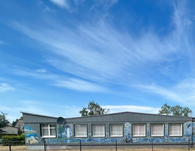 Bungalow in Ueckerm&uuml;nde - Ferien-Bungalow im Seebad Ueckerm&uuml;nde/OT Bellin - Bild 9