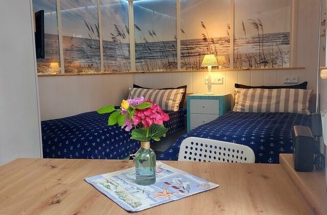 Bungalow in Zirkow - Dat Strandhus up'n D&ouml;rp - Bild 9