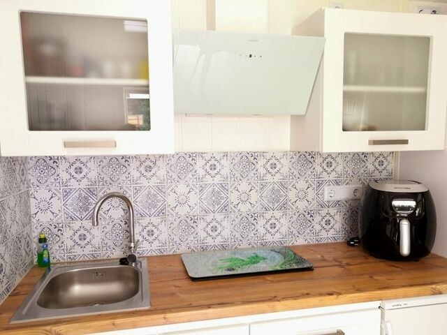 Bungalow in Zirkow - Dat Strandhus up'n D&ouml;rp - Bild 13