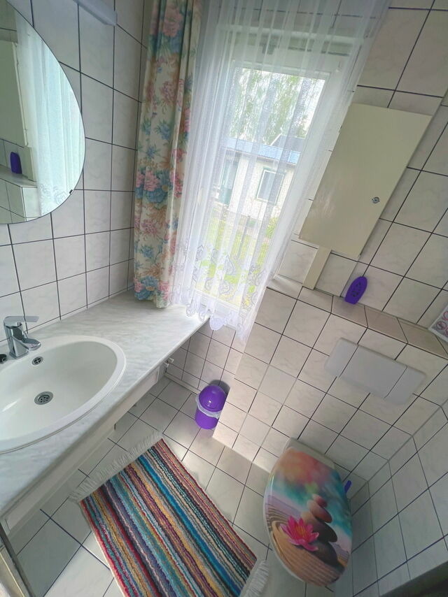 Bungalow in Ueckerm&uuml;nde - Ferien-Bungalow im Seebad Ueckerm&uuml;nde/OT Bellin - Bild 9