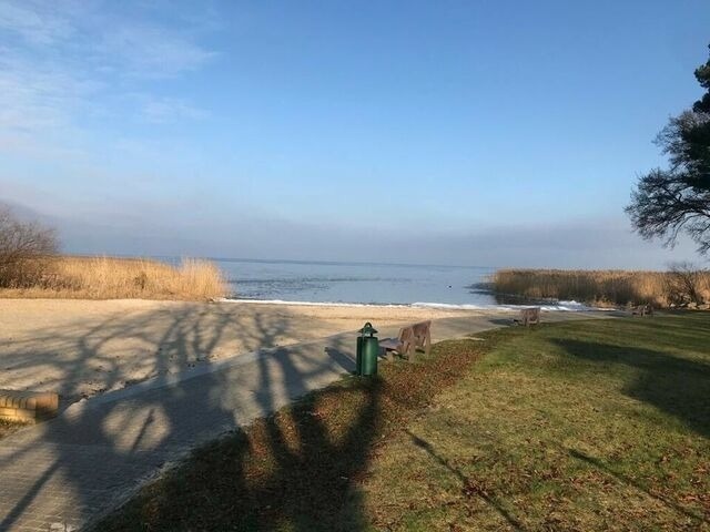 Bungalow in Ueckerm&uuml;nde - Ferien-Bungalow im Seebad Ueckerm&uuml;nde/OT Bellin - Bild 11