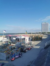 Ferienwohnung in Travem&uuml;nde - Lieblingsstrand App.20 Maritim Residenz - Bild 25