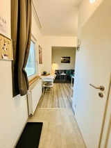 Ferienwohnung in L&uuml;tow - Ferienwohnung Usedom Familie Stopp Apartment 23a - Bild 7