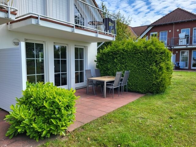 Ferienwohnung in Sagard - R&uuml;gen Tr&auml;ume - Bild 12