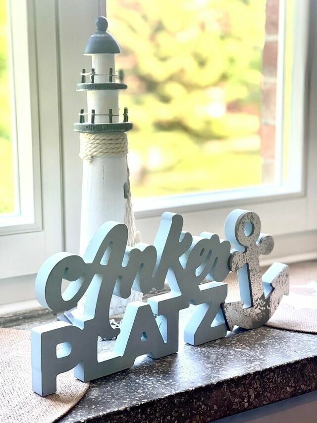 Ferienwohnung in Stralsund - G&auml;stehaus Sternschanze - App. 3 Bootsmann - Bild 7