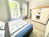 Ferienwohnung in Stralsund - G&auml;stehaus Sternschanze - App.5 Leichtmatrose - Bild 1