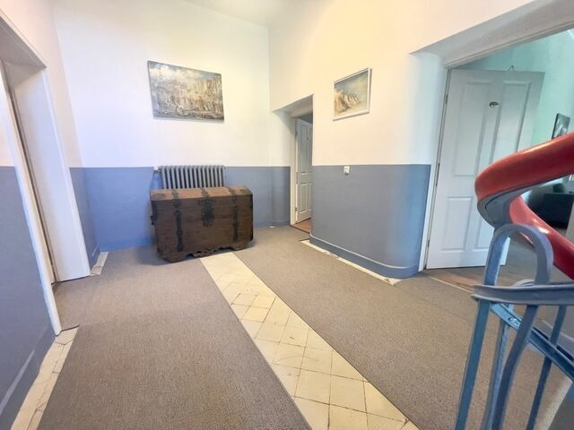 Ferienwohnung in Stralsund - G&auml;stehaus Sternschanze - App.5 Leichtmatrose - Bild 7