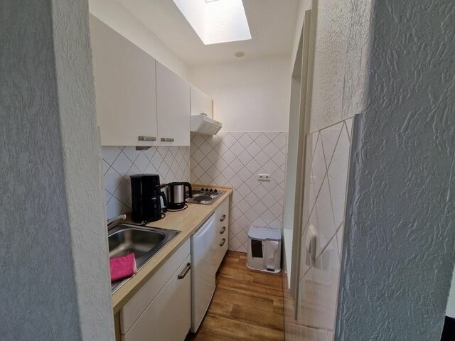 Ferienhaus in Dahme - Feriengarten Dahme W 5 - Bild 3