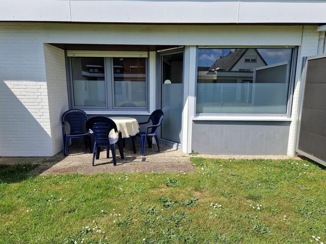 Ferienhaus in Dahme - Feriengarten Dahme W 5 - Bild 9