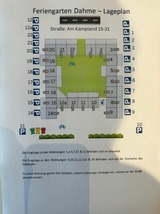 Ferienhaus in Dahme - Feriengarten Dahme W 5 - Bild 11