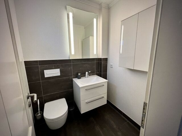 Ferienhaus in Olpenitz - Ferienhaus Sliminde by Seeblick Ferien, direkte Wasserlage,E-Lades&auml;ule,Sauna - Bild 10