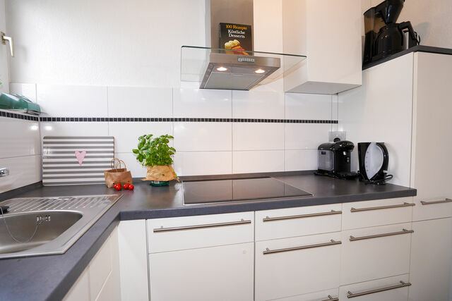 Ferienwohnung in Gr&ouml;mitz - Stranddistel Wohnung 4 - Bild 10