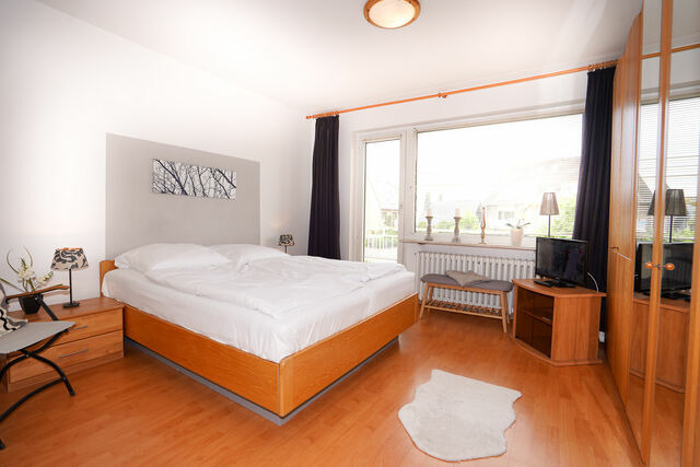 Ferienwohnung in Gr&ouml;mitz - Stranddistel Wohnung 4 - Bild 12