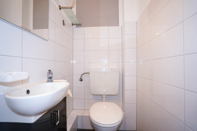 Ferienwohnung in Gr&ouml;mitz - Stranddistel Wohnung 4 - Bild 20