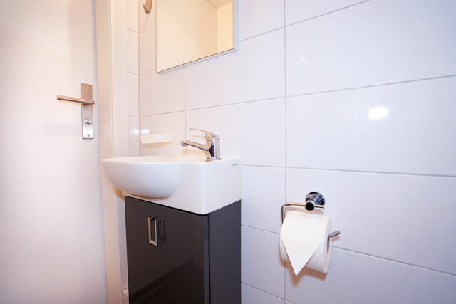 Ferienwohnung in Gr&ouml;mitz - Stranddistel Wohnung 4 - Bild 21