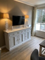 Ferienwohnung in Travem&uuml;nde - Strandappartment Meerkieker - Bild 9